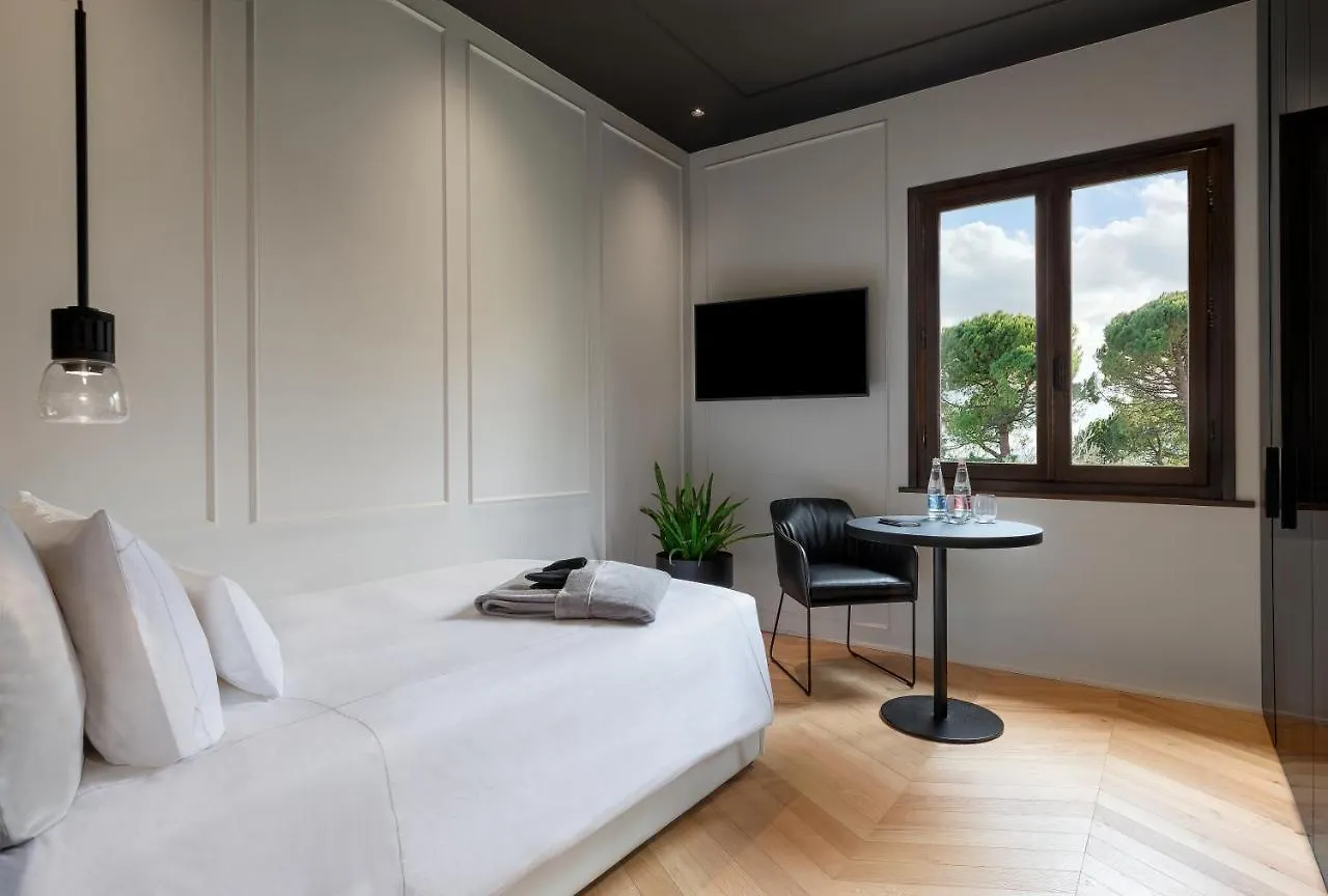 Relais Villa Margherita Longiano