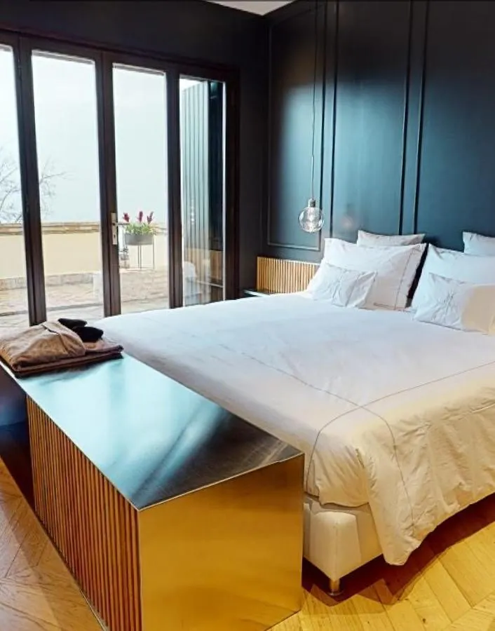 Mini-hôtel Relais Villa Margherita Longiano