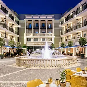 Palazzo Doglio Hotel Cagliari