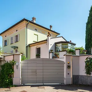  Bed & Breakfast La Magnanella - Luxury