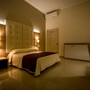 Bel Hotel Gênes